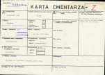 Karta cmentarza, skan nr 1