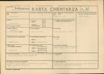 Karta cmentarza, skan nr 1