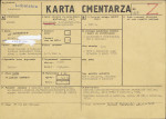 Karta cmentarza, skan nr 1
