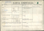 Karta cmentarza, skan nr 1