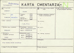 Karta cmentarza, skan nr 1