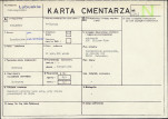Karta cmentarza, skan nr 1