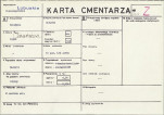 Karta cmentarza, skan nr 1