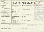Karta cmentarza, skan nr 1
