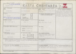 Karta cmentarza, skan nr 1