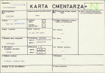 Karta cmentarza, skan nr 1