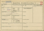 KC - Karta cmentarza, skan nr 1
