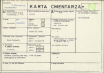 Karta cmentarza, skan nr 1
