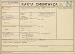 Karta cmentarza, skan nr 1