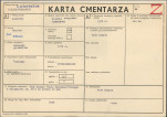 Karta cmentarza, skan nr 1