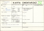 Karta cmentarza, skan nr 1