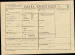 Karta cmentarza, skan nr 1