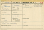 Karta cmentarza, skan nr 1