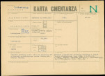 Karta cmentarza, skan nr 1