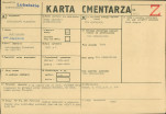 Karta cmentarza, skan nr 1