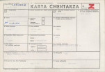 Karta cmentarza, skan nr 1