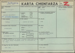 Karta cmentarza, skan nr 1