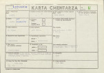 Karta cmentarza, skan nr 1
