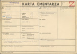 Karta cmentarza, skan nr 1