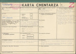 Karta cmentarza, skan nr 1