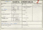 Karta cmentarza, skan nr 1