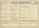 Karta cmentarza, skan nr 1
