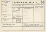 Karta cmentarza, skan nr 1