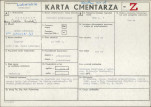 Karta cmentarza, skan nr 1