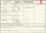 Karta cmentarza, skan nr 1