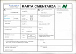 Karta cmentarza, skan nr 1