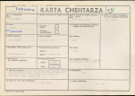 Karta cmentarza, skan nr 1