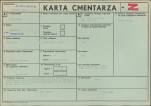 Karta cmentarza, skan nr 1