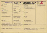 Karta cmentarza, skan nr 1