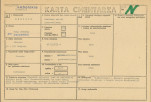 KC - Karta cmentarza, skan nr 1