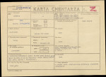 Karta cmentarza, skan nr 1