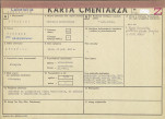 Karta cmentarza, skan nr 1