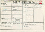 Karta cmentarza, skan nr 1