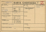 Karta cmentarza, skan nr 1