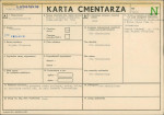 Karta cmentarza, skan nr 1