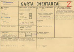 Karta cmentarza, skan nr 1