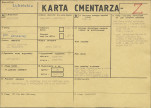 Karta cmentarza, skan nr 1