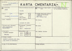 Karta cmentarza, skan nr 1