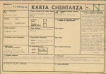 KC - Karta cmentarza, skan nr 1