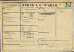 KC - Karta cmentarza, skan nr 1