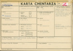Karta cmentarza, skan nr 1