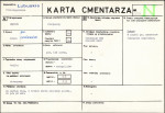 Karta cmentarza, skan nr 1