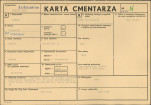 Karta cmentarza, skan nr 1