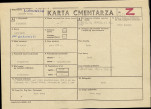 Karta cmentarza, skan nr 1