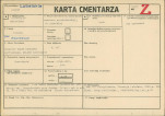 Karta cmentarza, skan nr 1