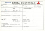 Karta cmentarza, skan nr 1